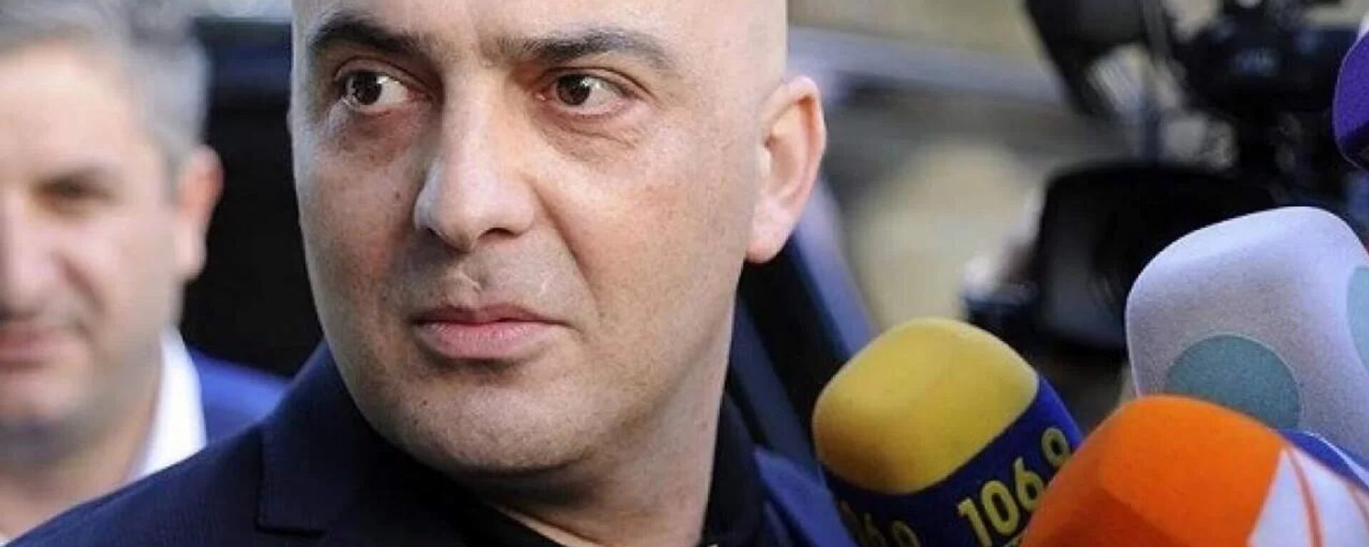 Экс-генпрокурор Грузии Отар Парцхаладзе - Sputnik Грузия, 1920, 18.02.2026