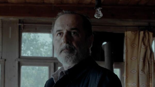 Кадры из фильма режиссера Годара Маршанишвили За дверью (Behind the Door) - Sputnik Грузия