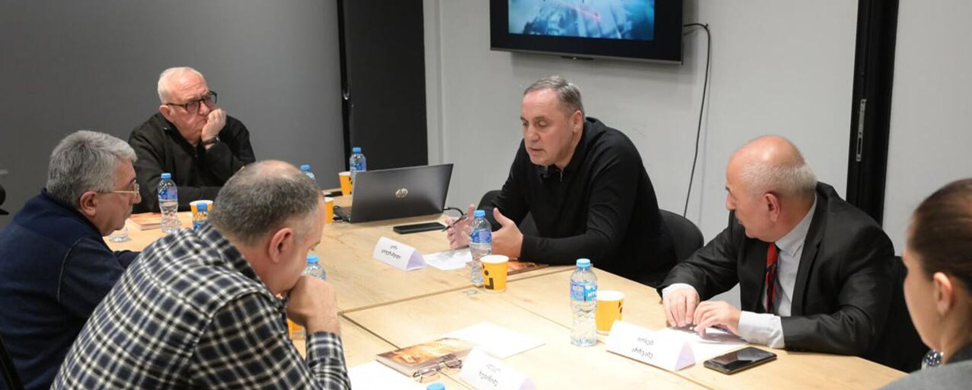 Грузия как ключевое транзитное государство Южного Кавказа: мнения экспертов - Sputnik Грузия, 1920, 20.02.2026