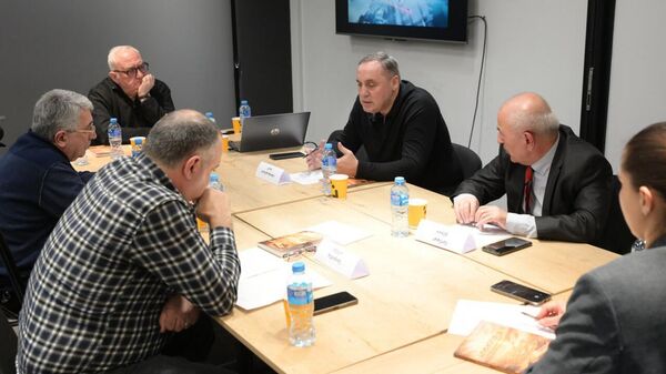 საქართველო, როგორც სამხრეთ კავკასიის საკვანძო სატრანზიტო სახელმწიფო: ექსპერტთა მოსაზრებები