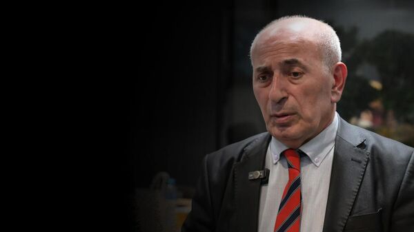 Отрицательный прирост, миграция и поздние браки: Арчвадзе о демографической ситуации в Грузии
 - Sputnik Грузия