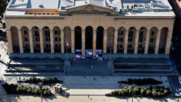 როდის მოგვარდება საქართველოში სოციალური სამართლიანობის საკითხები? - Sputnik საქართველო