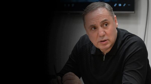 Грузия и российский рынок: эксперт призвал к углублению экономического сотрудничества - Sputnik Грузия