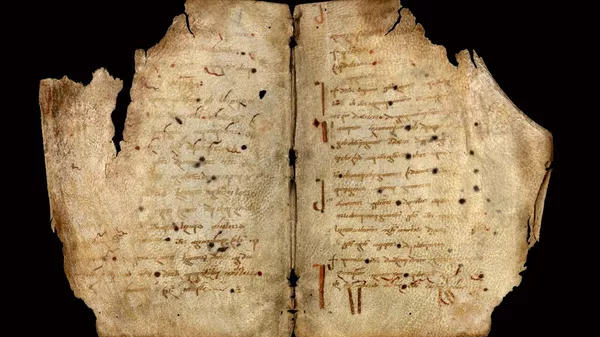 Грузинский язык: один из древнейших живых языков мира – видео