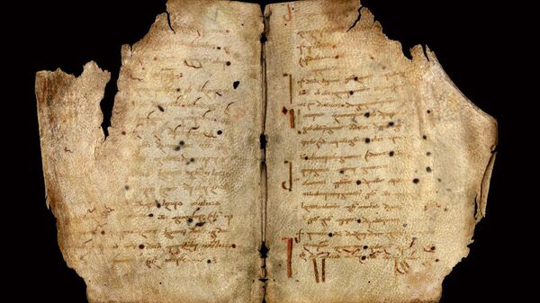  ქართული ენა: მსოფლიოში ერთ-ერთი უძველესი ცოცხალი ენა - Sputnik საქართველო