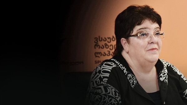 Аналитик: сближение Грузии и России стало ответом на давление Запада - Sputnik Грузия