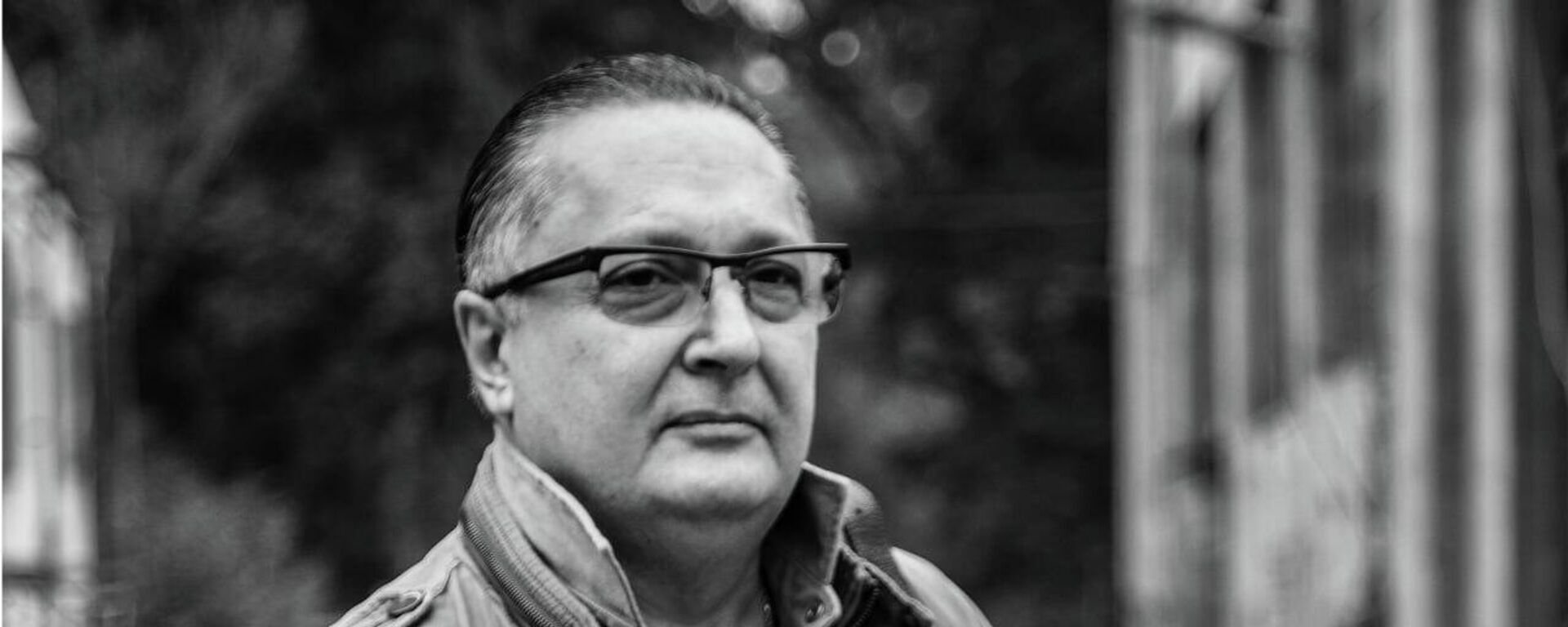 Арно Хидирбегишвили - Sputnik Грузия, 1920, 24.02.2026