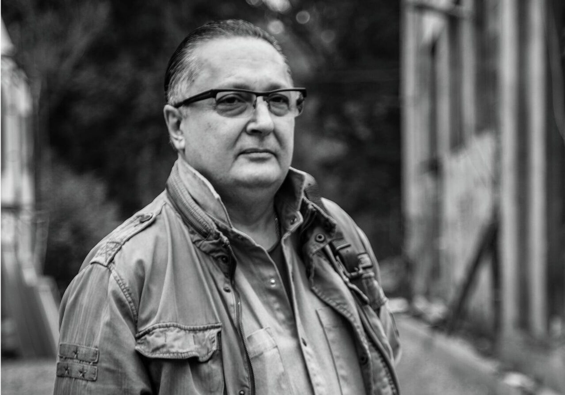 Арно Хидирбегишвили - Sputnik Грузия, 1920, 17.03.2026