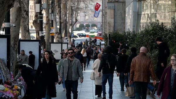 იჩქარე ნელა: როდის იღვიძებს საქართველო? - Sputnik საქართველო