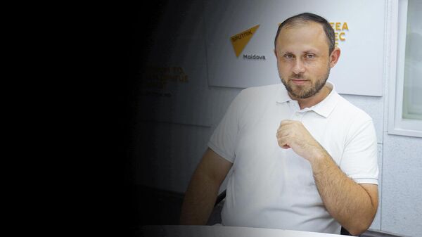 Политолог: Грузия выбрала прагматичный путь, а Молдова получила рост цен и НПО-кратию - Sputnik Грузия