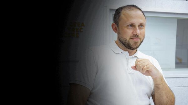 Политолог: Молдова пошла по пути ЕС – и заплатила за это экономикой и свободой
Политолог: Молдова пошла по пути ЕС – и заплатила за это экономикой и свободой
- Sputnik Грузия