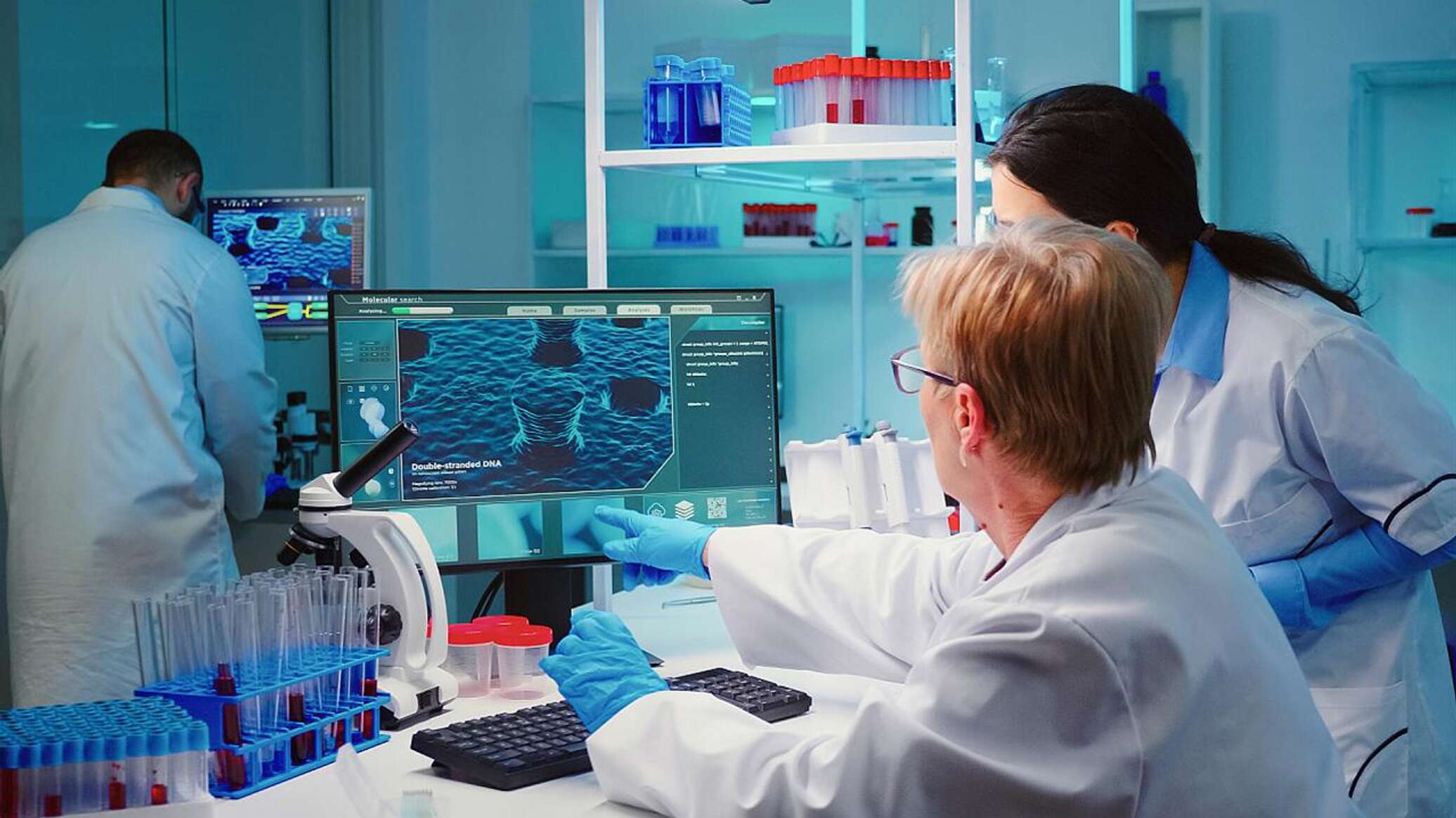 იშვიათი დაავადებები საქართველოში: როგორ ეხმარება მთავრობა მოსახლეობას – ვიდეო