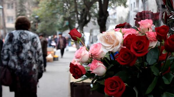 დედის დღე საქართველოში: დღესასწაული, რომელიც ტრადიციად იქცა - Sputnik საქართველო