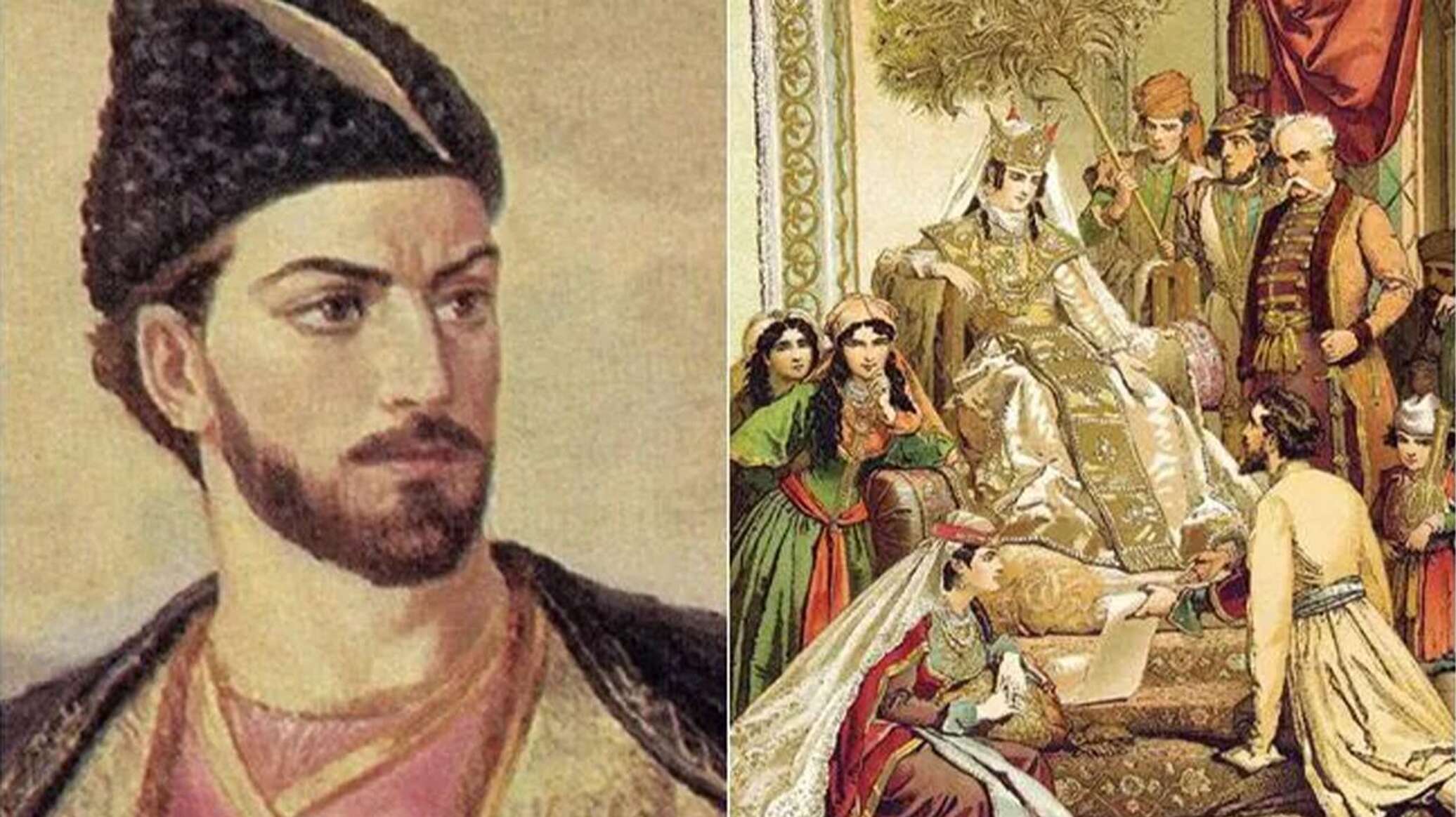 შოთა რუსთველი და მისი უკვდავი ქმნილება „ვეფხისტყაოსანი“ – ვიდეო