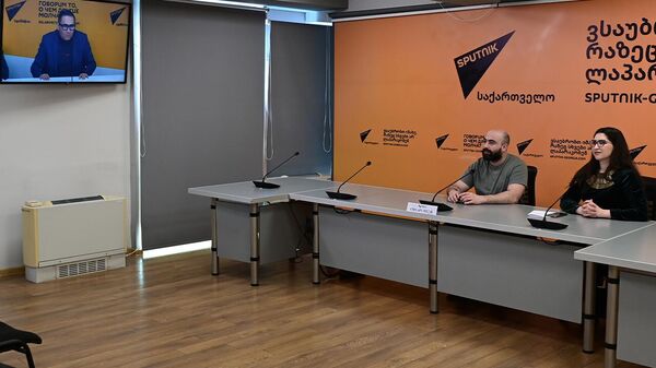 Война в Иране - как события скажутся на странах Южного Кавказа - Sputnik Грузия