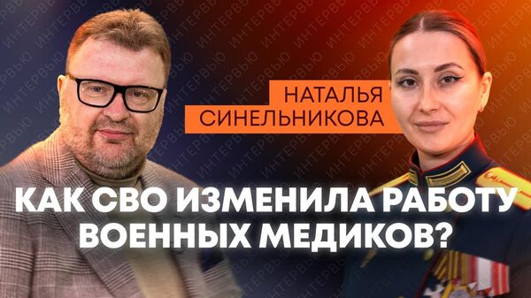 Приходится заново привыкать быть мамой - российский медик о службе в зоне СВО и материнстве - Sputnik Грузия
