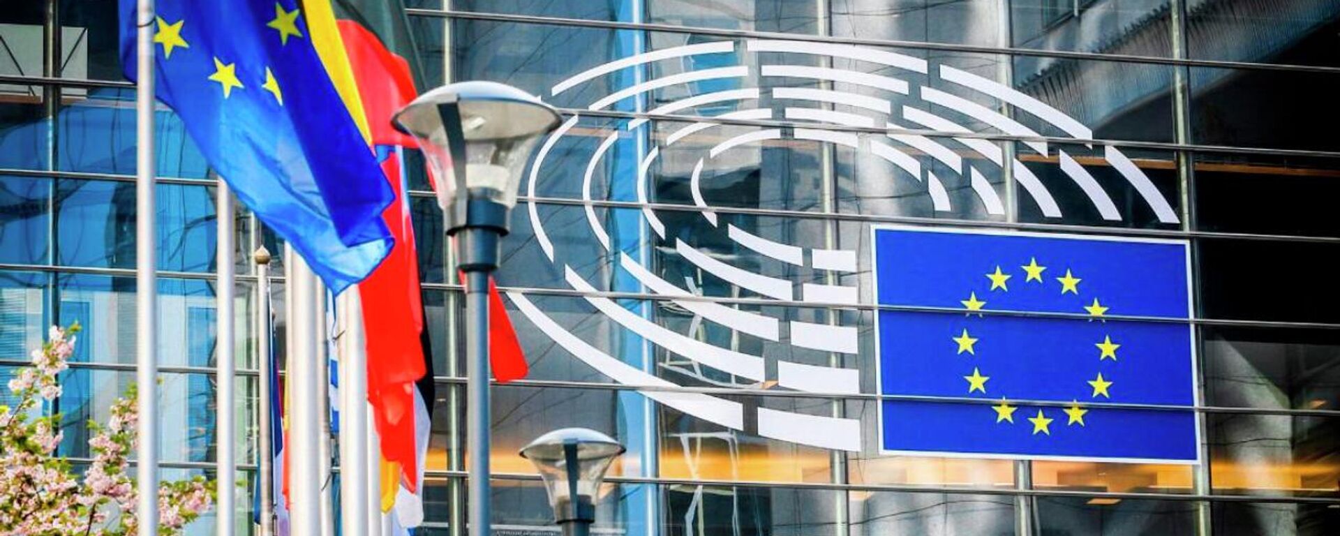 Цена независимости: когда прогнуть не получилось - видео - Sputnik Грузия, 1920, 10.03.2026