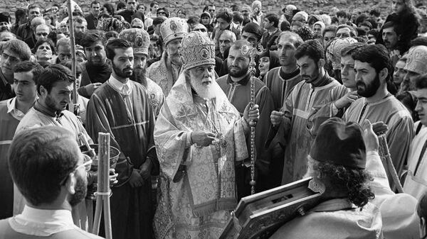 ილია მეორის 49-წლიანი პატრიარქობა: მთავარი მიღწევები