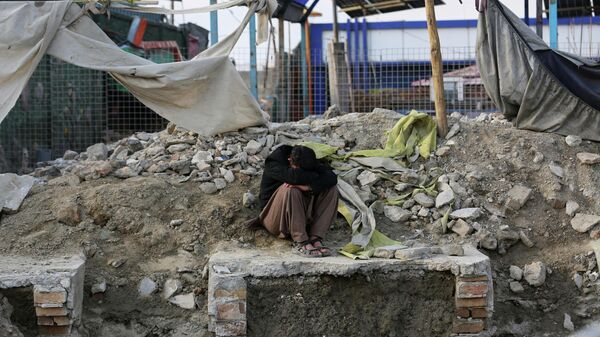 Последствия атаки Пакистана на Кабул - Sputnik Грузия