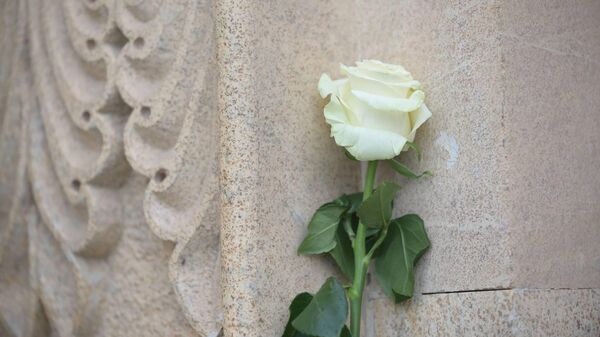 მსოფლიოს ლიდერები საქართველოს უსამძიმრებენ: "მსოფლიომ ისტორიული პიროვნება დაკარგა"