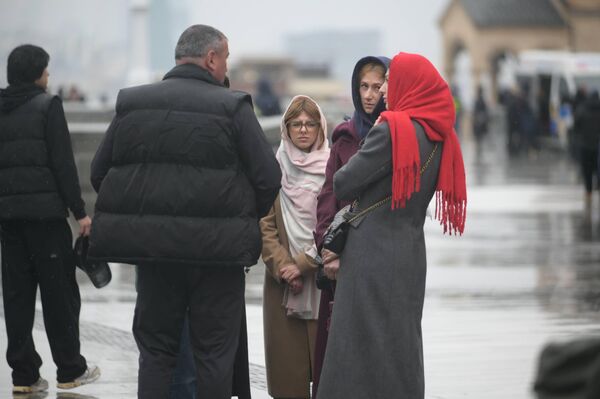 ყველასთვის ილია II განსაკუთრებული ადამიანი იყო: ზოგისთვის სულიერი მამა, ზოგისთვის იმედის ხმა, ზოგისთვის კი რთულ დროს მშვიდი საყრდენი. - Sputnik საქართველო