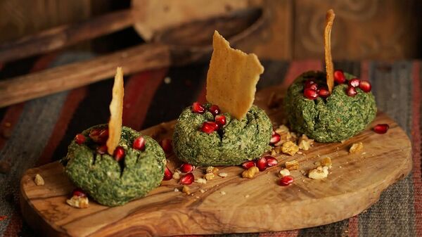 საქართველო: კომფორტული ქვეყანა ვეგანებისა და ვეგეტარიანელებისთვის? - Sputnik საქართველო