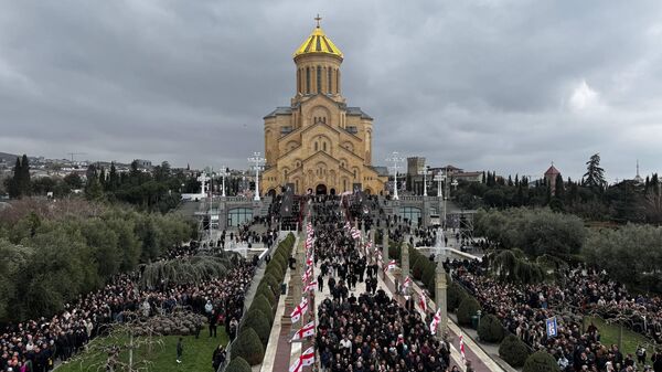სამება დანაღმულია: ცრუ შეტყობინებისთვის არასრულწლოვანი დააკავეს