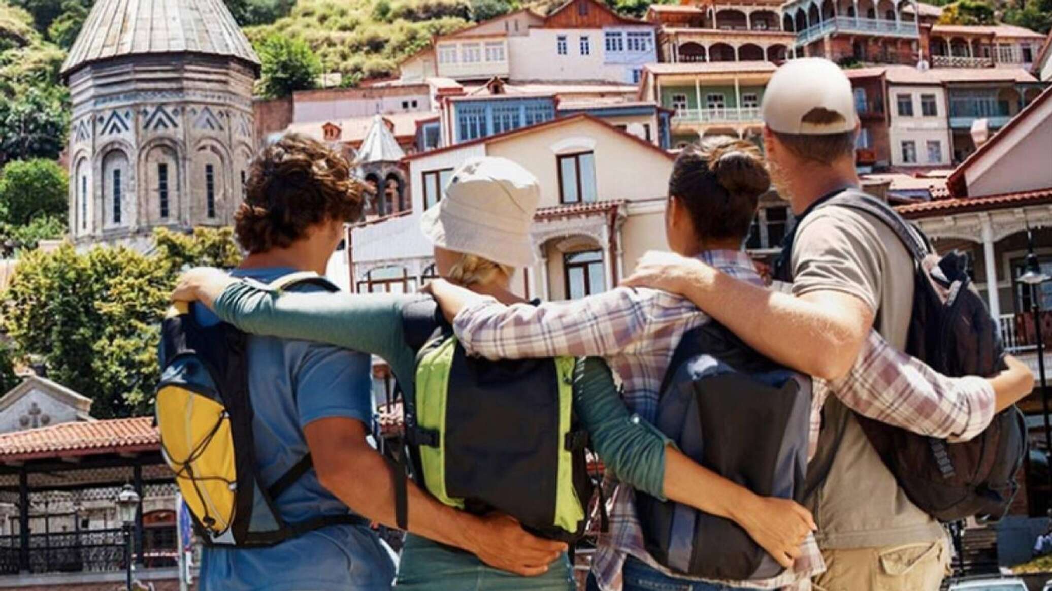 რა არ მოსწონთ ტურისტებს საქართველოში? – ვიდეო