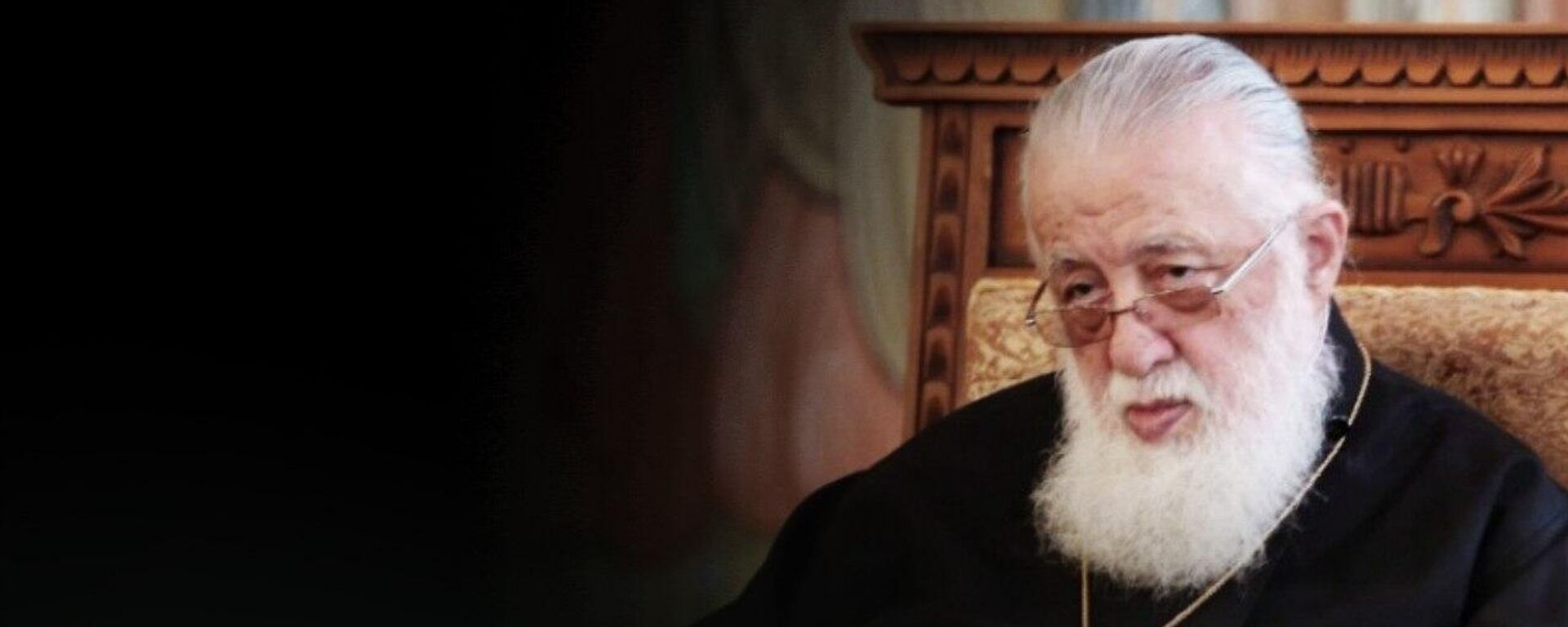 Мамрадзе: Илия II предотвратил раскол церкви и сохранил устойчивость Грузии
 - Sputnik Грузия, 1920, 24.03.2026