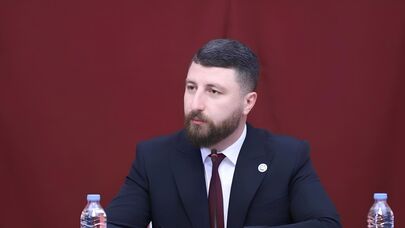 Арчил Гордуладзе