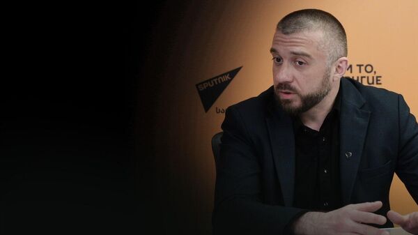 Джабишвили: противостояние различных групп в Грузии было еще при жизни Патриарха
 - Sputnik Грузия