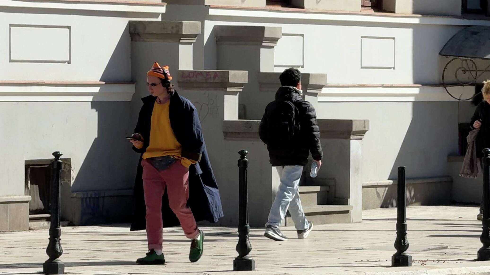 მარტოობა: საზოგადოების თანამედროვე  პრობლემა აქტუალურია საქართველოშიც - ვიდეო