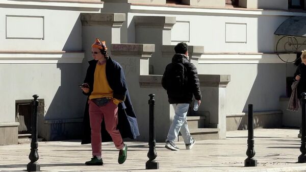 რატომ იზრდება მარტოსული ადამიანების რიცხვი? - Sputnik საქართველო