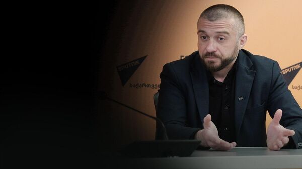 Джабишвили: религия сохраняет диалог между Грузией и Россией - Sputnik Грузия