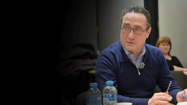 Эксперт: Грузия показала миру, что маленькая страна может отстоять свои интересы - Sputnik Грузия