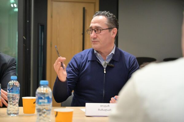 ექსპერტებმა სამხრეთ კავკასიაში უსაფრთხოების ახალ გამოწვევებზე იმსჯელეს. - Sputnik საქართველო