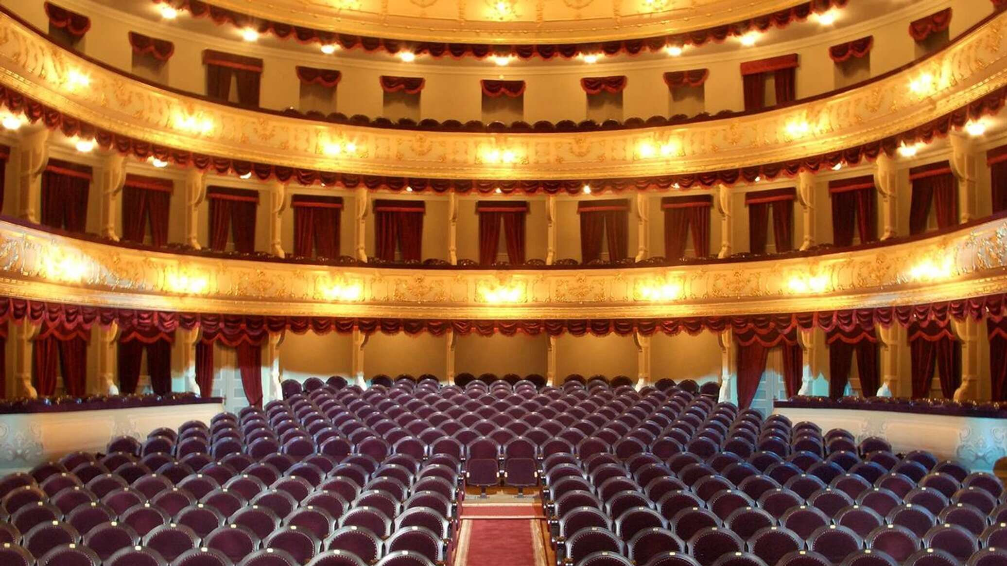 ქართული თეატრები: როგორ იქმნებოდა ხელოვნება – ვიდეო