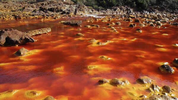 სასიკვდილო სილამაზე: მსოფლიოს 10 ყველაზე საშიში მდინარე