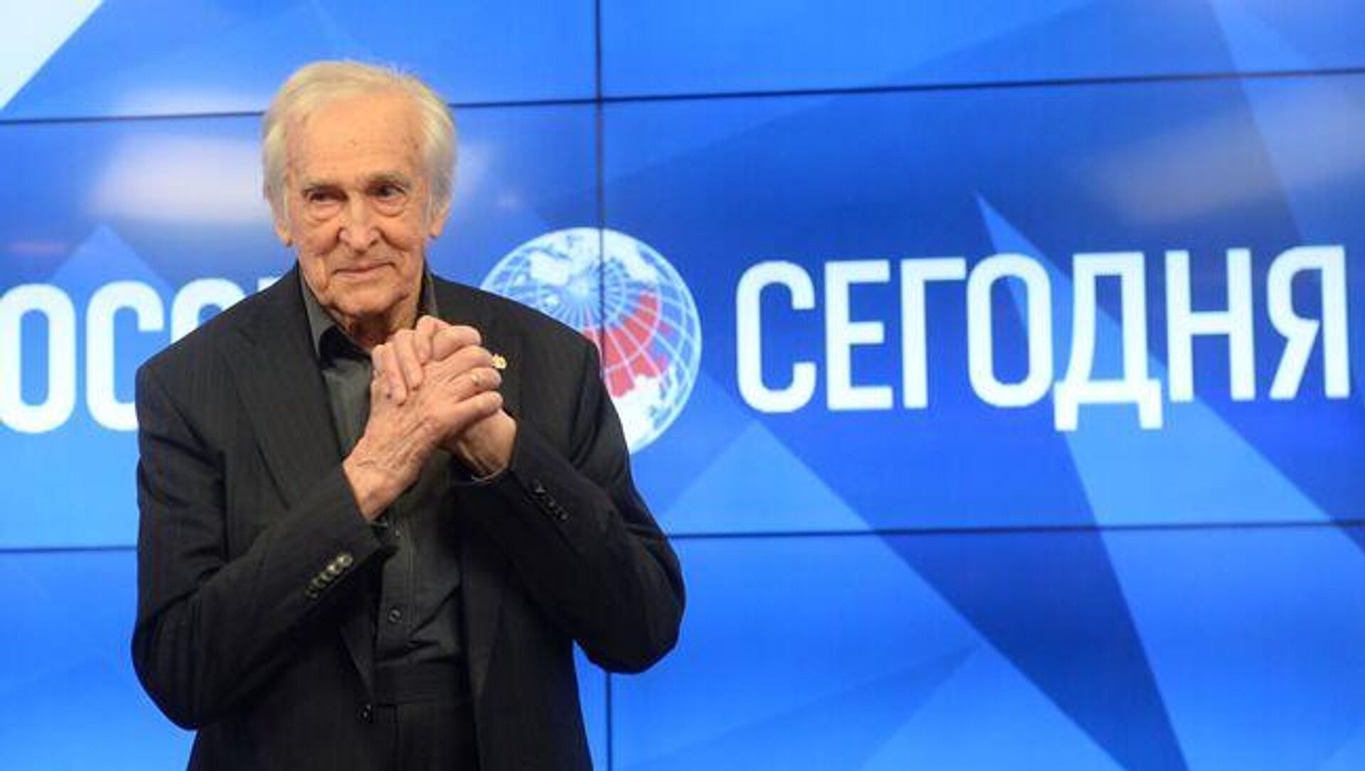 Валентин Михайлович Фалин - Sputnik Грузия, 1920, 02.04.2026