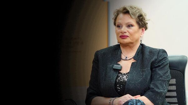  Что показала миру Грузия после похорон Патриарха? - Sputnik Грузия