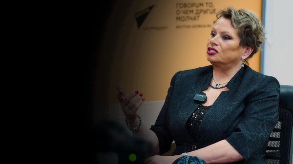 Политолог: помочь Молдове очень сложно
 - Sputnik Грузия