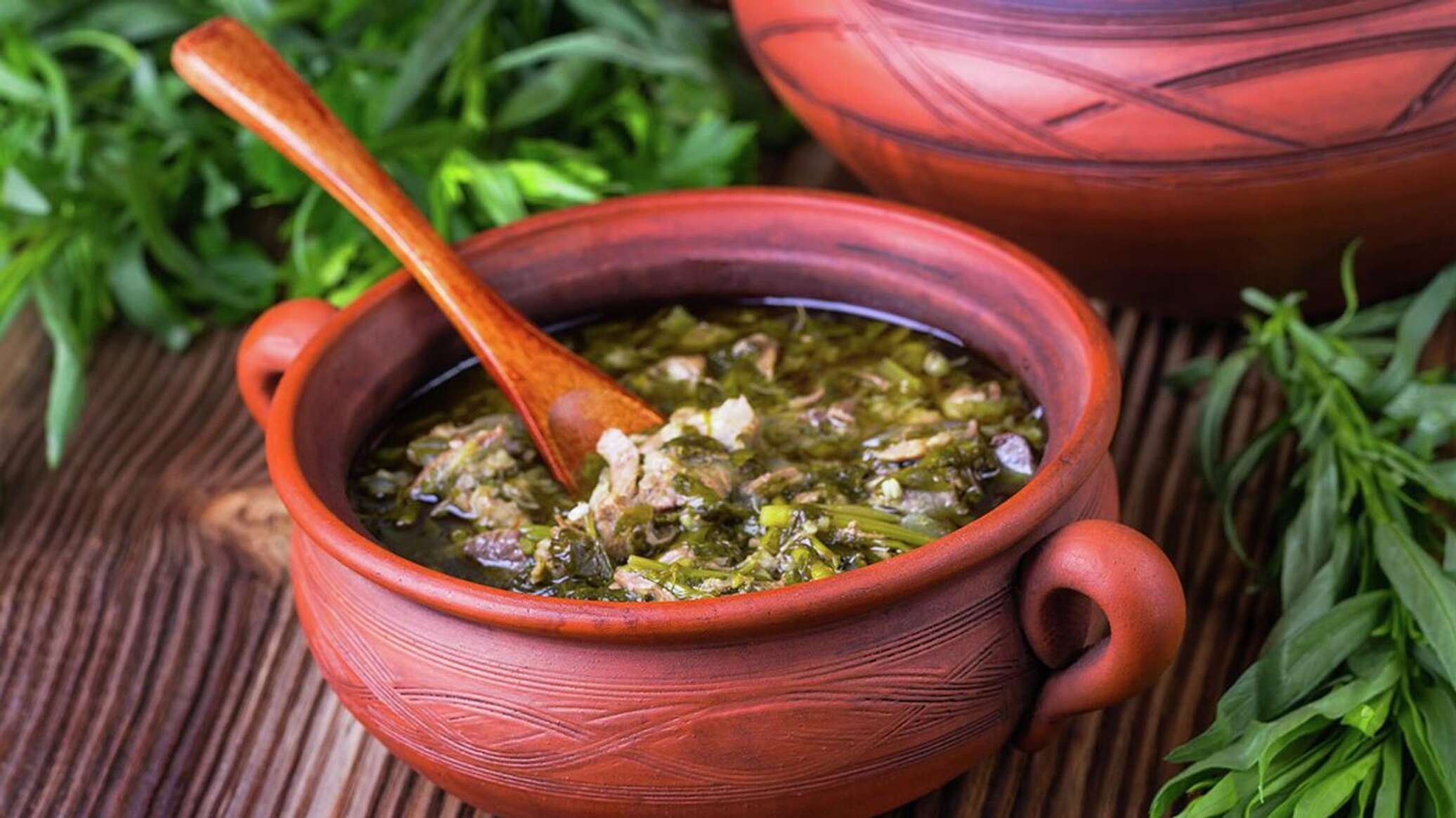 ჩიხირთმა, ხარჩო, ხაში: რომელი წვნიანი უყვართ საქართველოში – ვიდეო