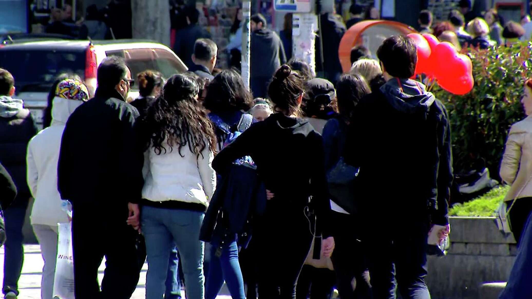 ბოშათა თემი საქართველოში: სად ცხოვრობენ ისინი – ვიდეო