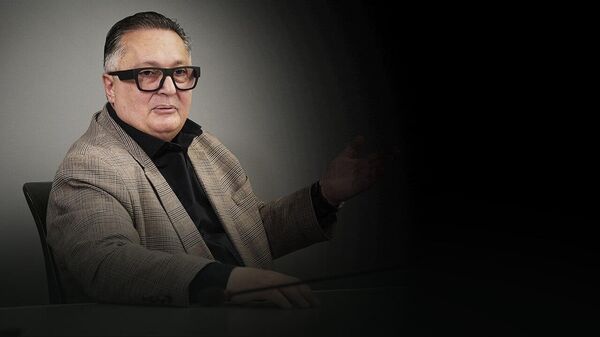 Политолог: Правящей в Грузии партии необходимо конституционное большинство в парламенте - Sputnik Грузия