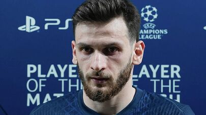 Хвича Кварацхелия