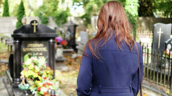 Уникальная традиция: почему в Грузии поминают усопших сразу после Пасхи - Sputnik Грузия