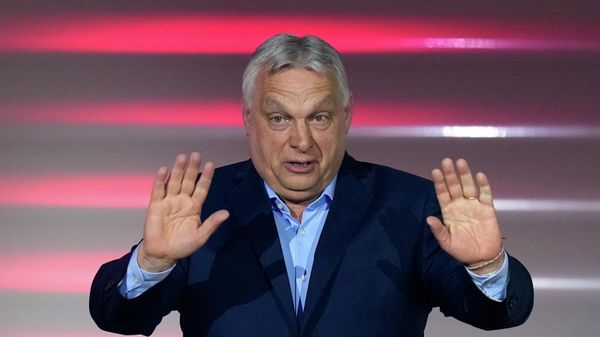Виктор Орбан - Sputnik Грузия