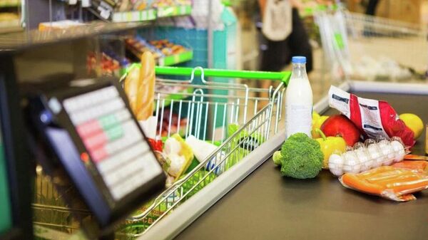 Кризис на Ближнем Востоке и рост цен в Грузии - Sputnik Грузия