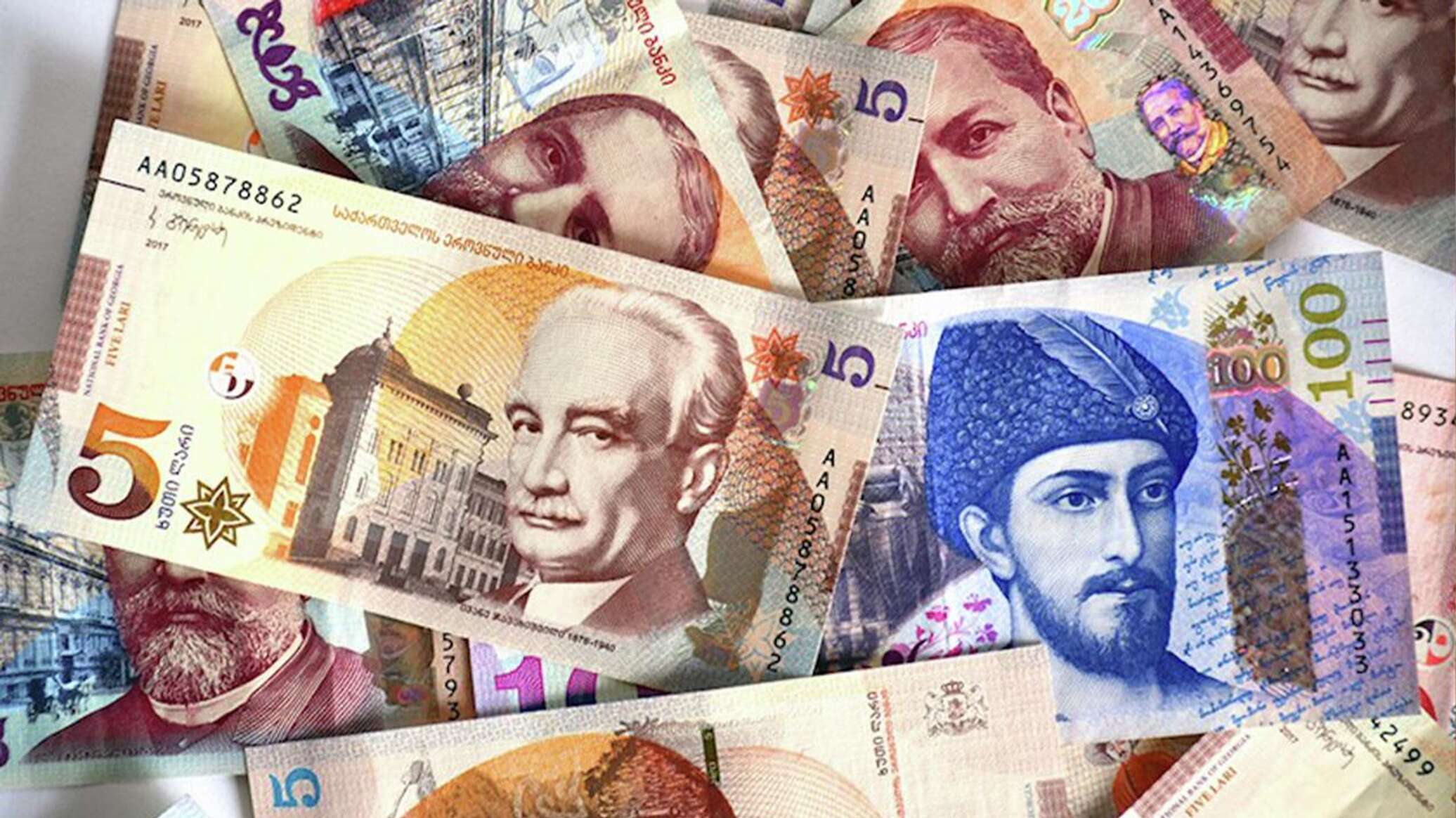 ვერ გაამართლა მოლოდინები: რატომ არ დაეცა ქართული ლარი? – ვიდეო