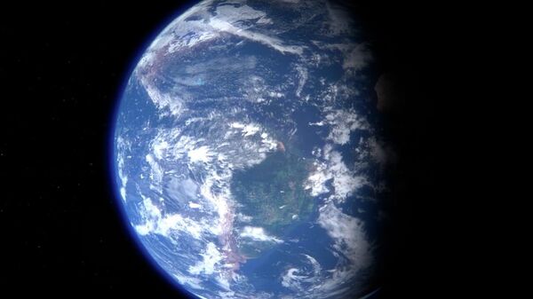 Мать-Земля: земельные ресурсы Грузии и их значение - видео - Sputnik Грузия